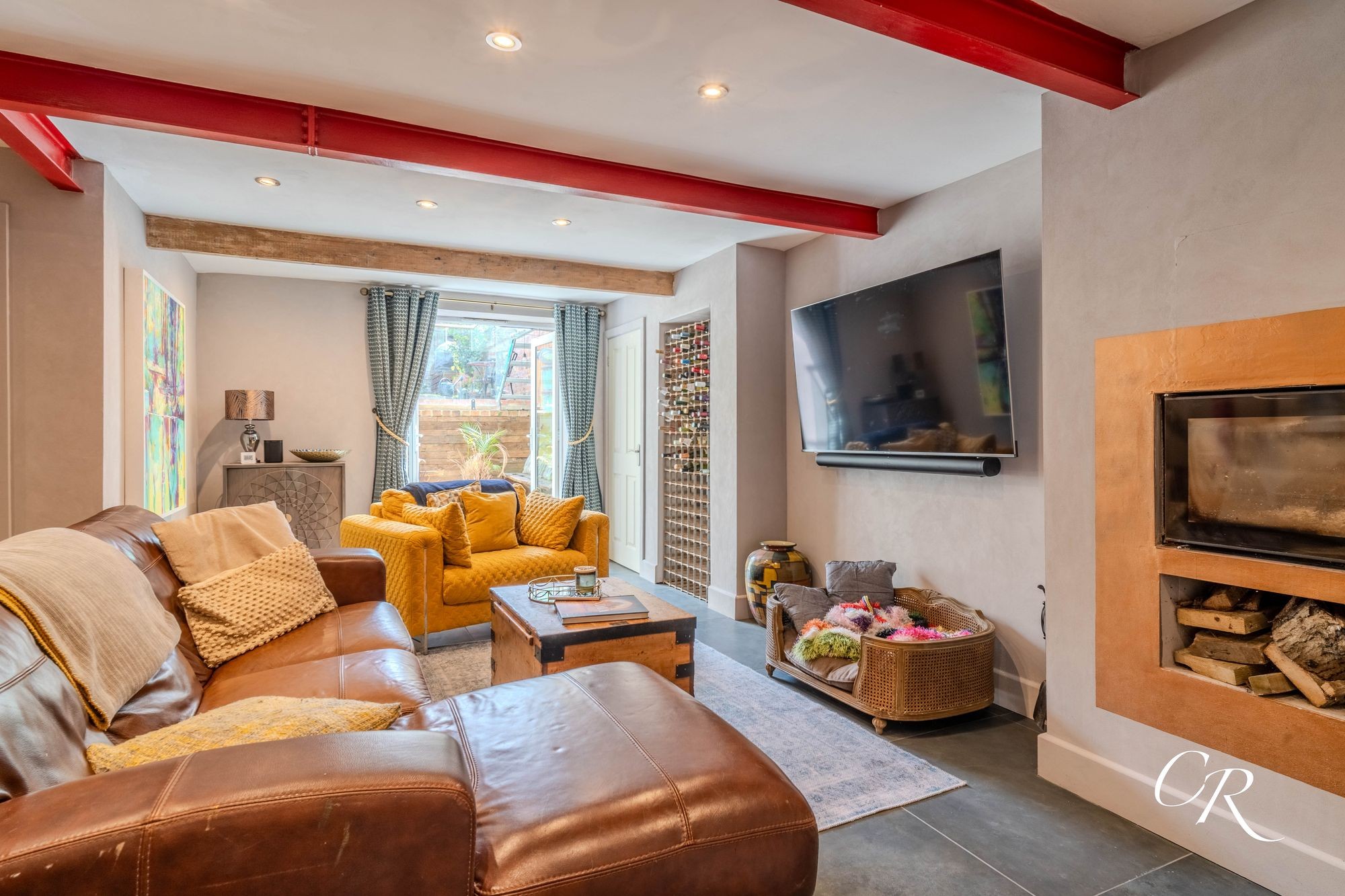 Cook Residential