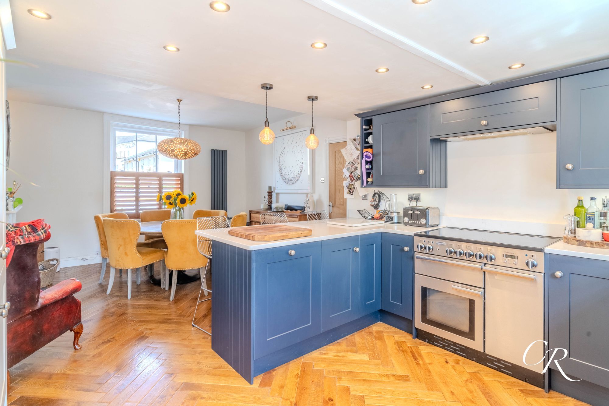 Corpus Street, Cheltenham, GL52