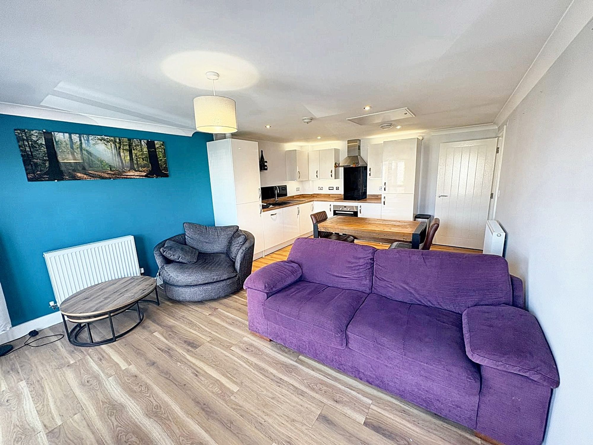 Harvest Street, Cheltenham