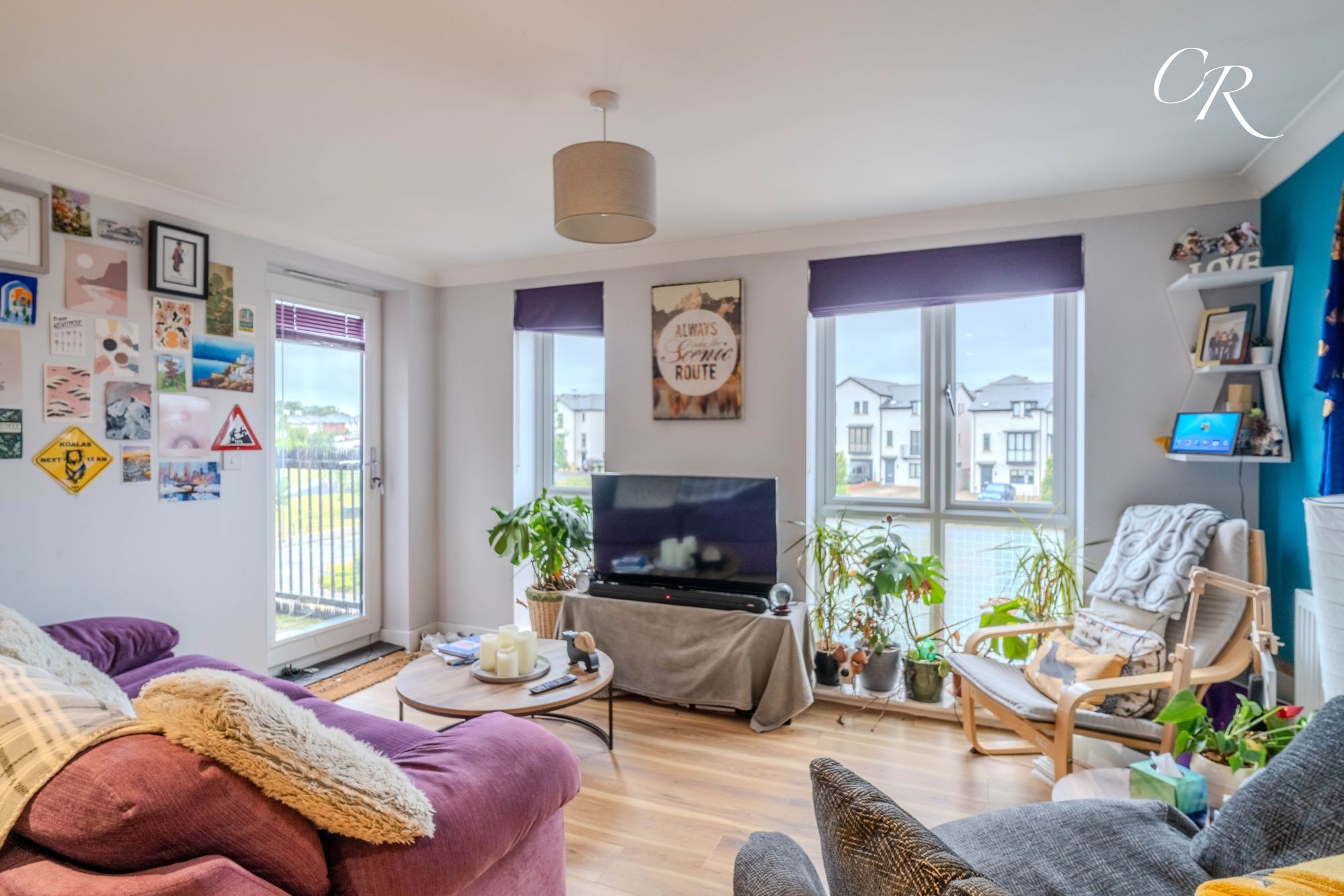 Cook Residential