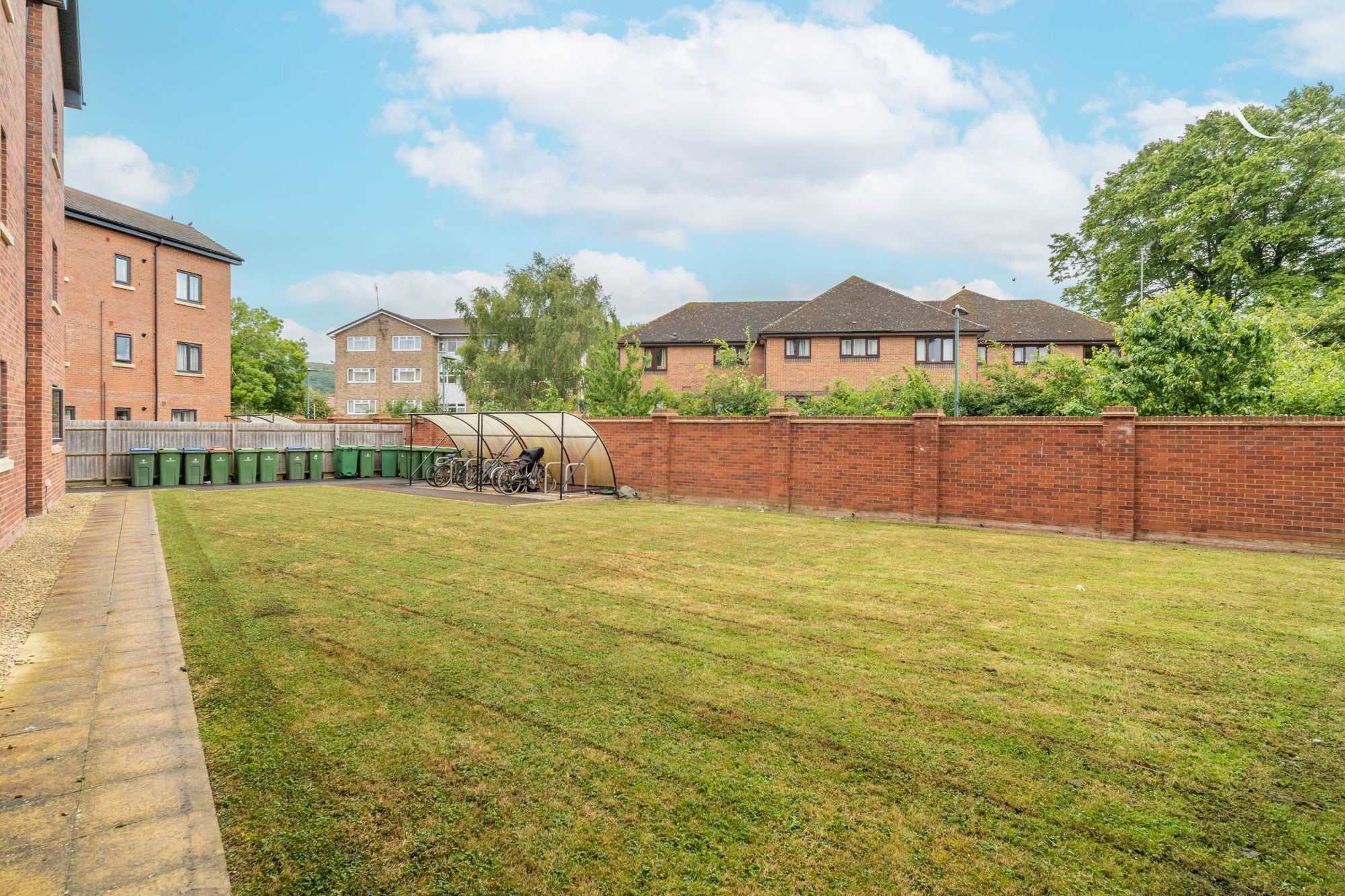 Cook Residential