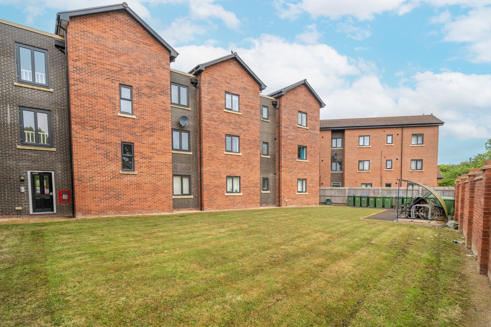 Cook Residential