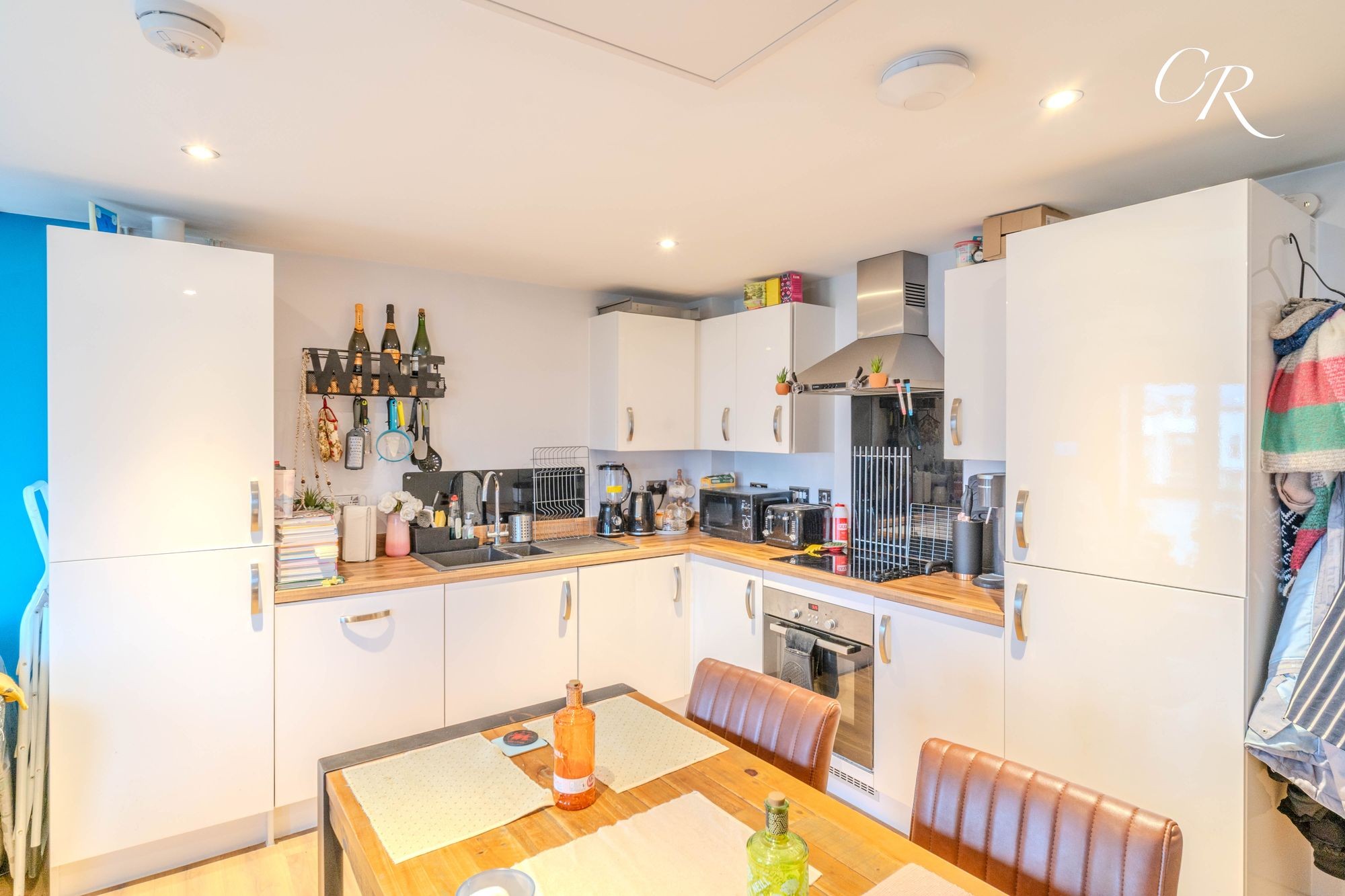 Cook Residential