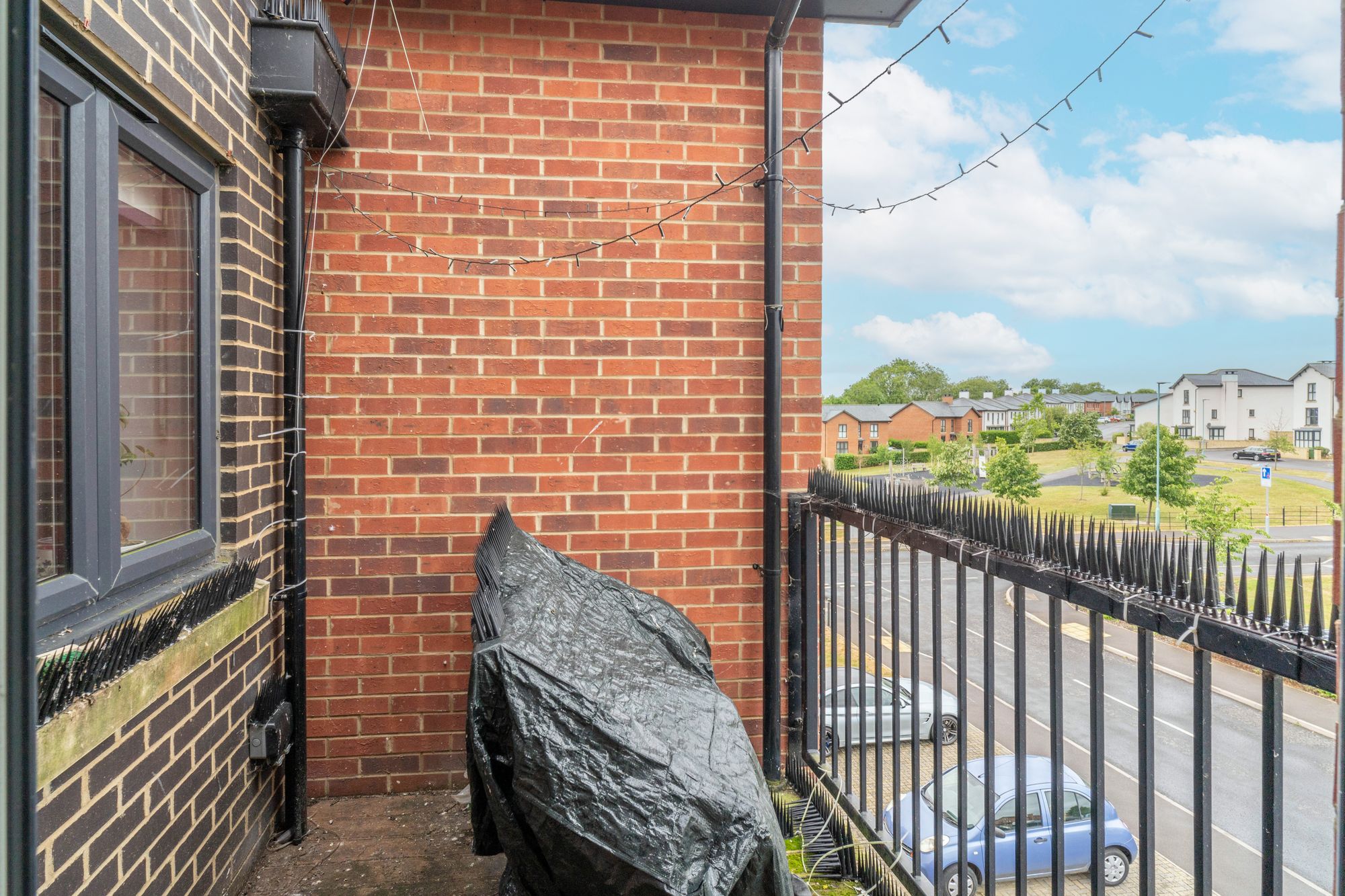 Harvest Street, Cheltenham, GL52