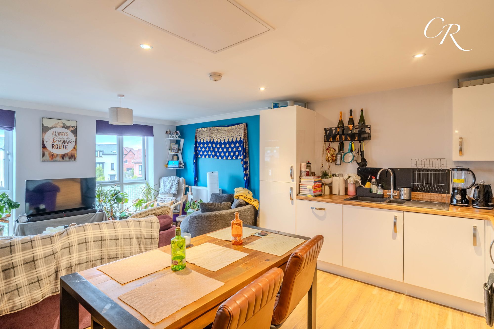 Harvest Street, Cheltenham, GL52