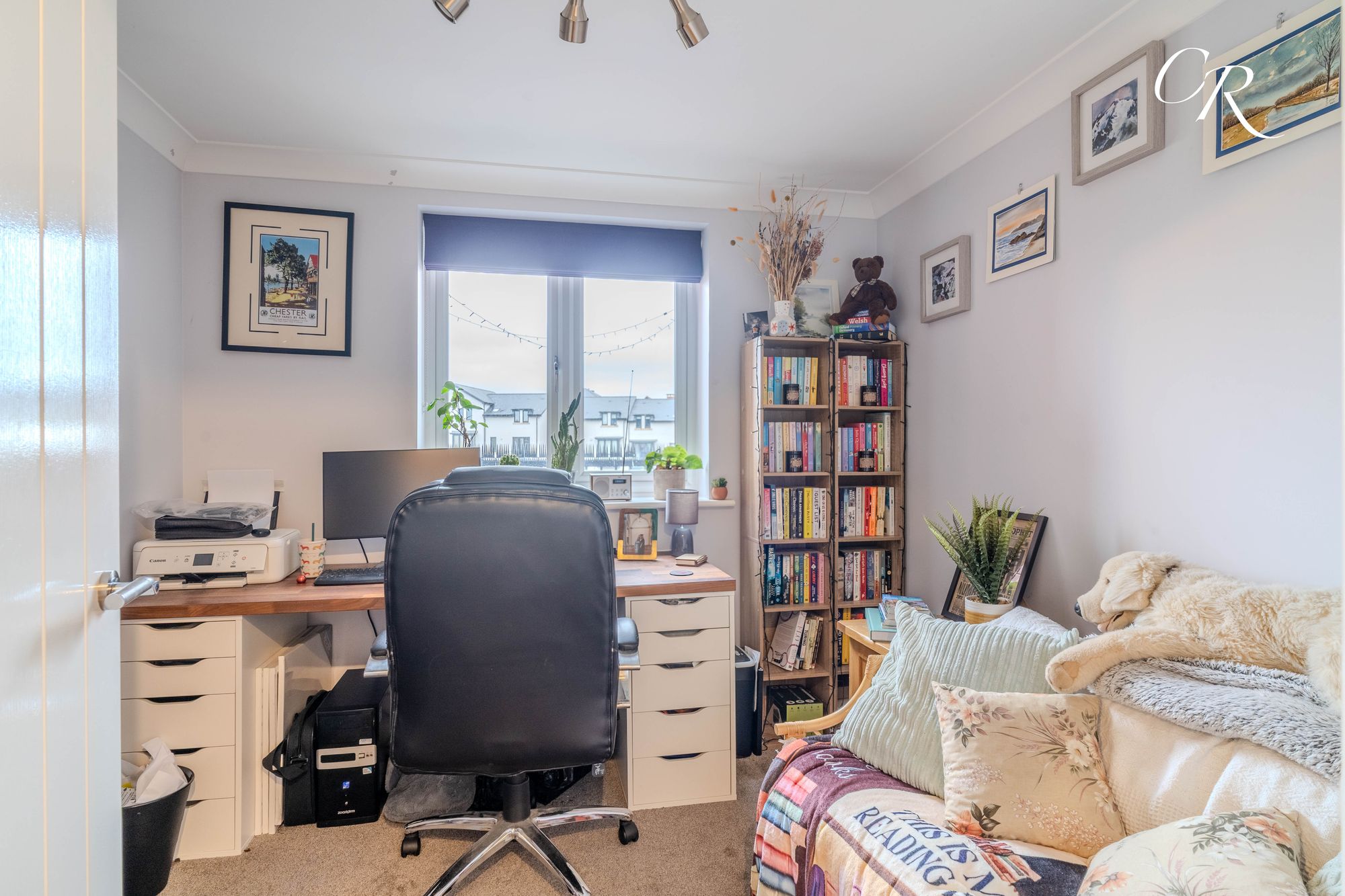 Harvest Street, Cheltenham, GL52