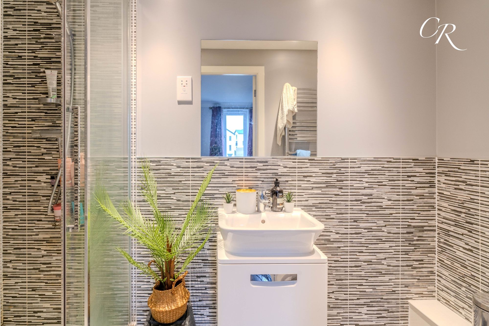Cook Residential