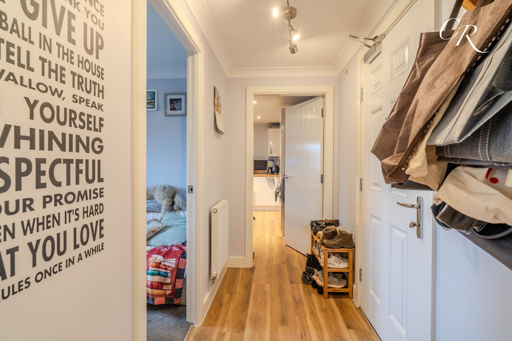 Cook Residential