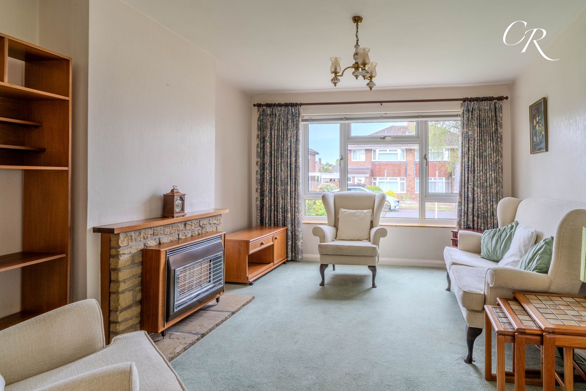 Stanway Road, Cheltenham, GL51