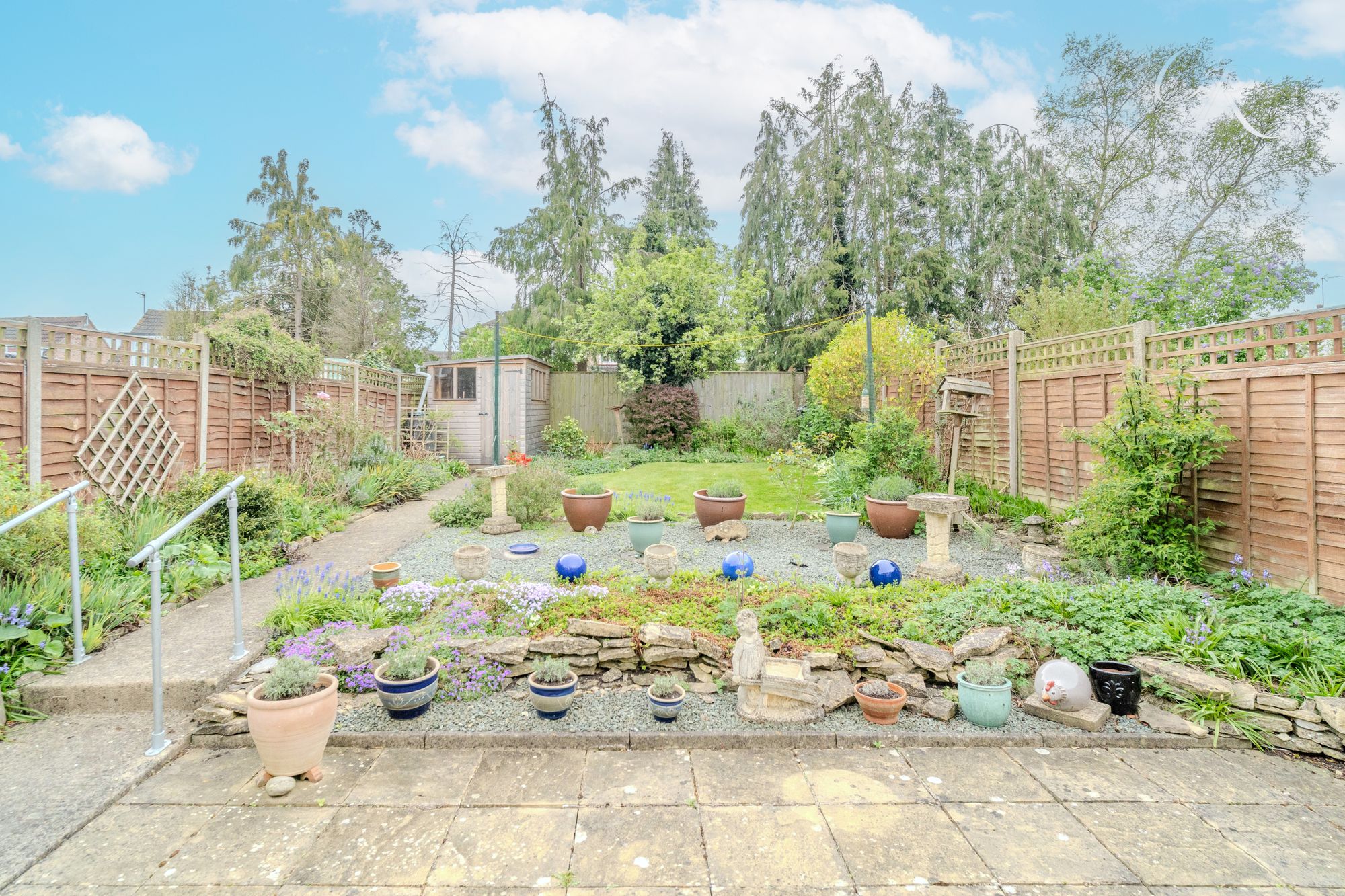 Stanway Road, Cheltenham, GL51