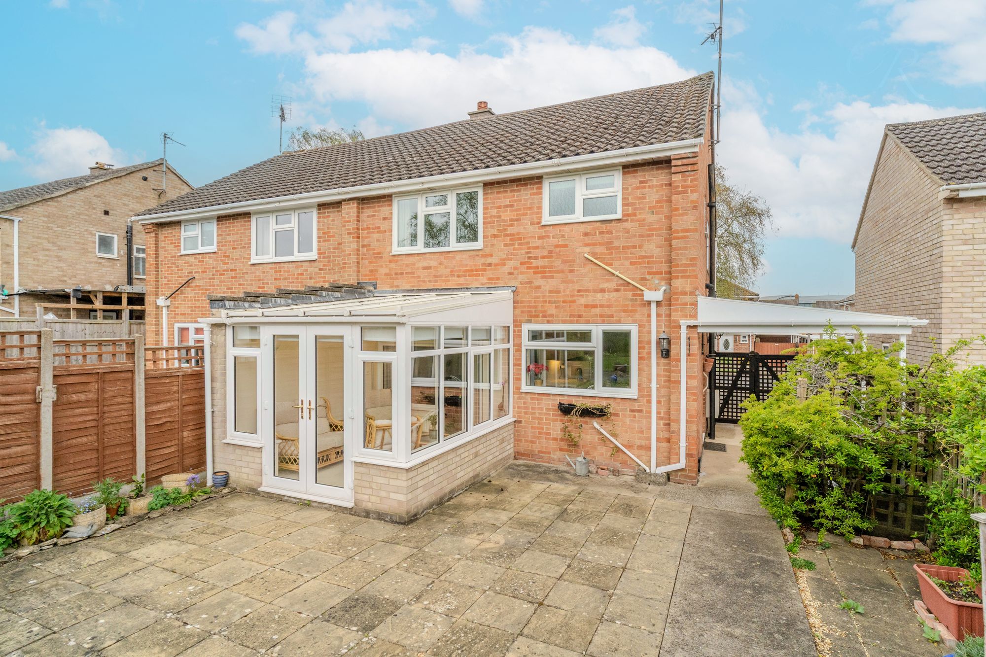 Stanway Road, Cheltenham, GL51