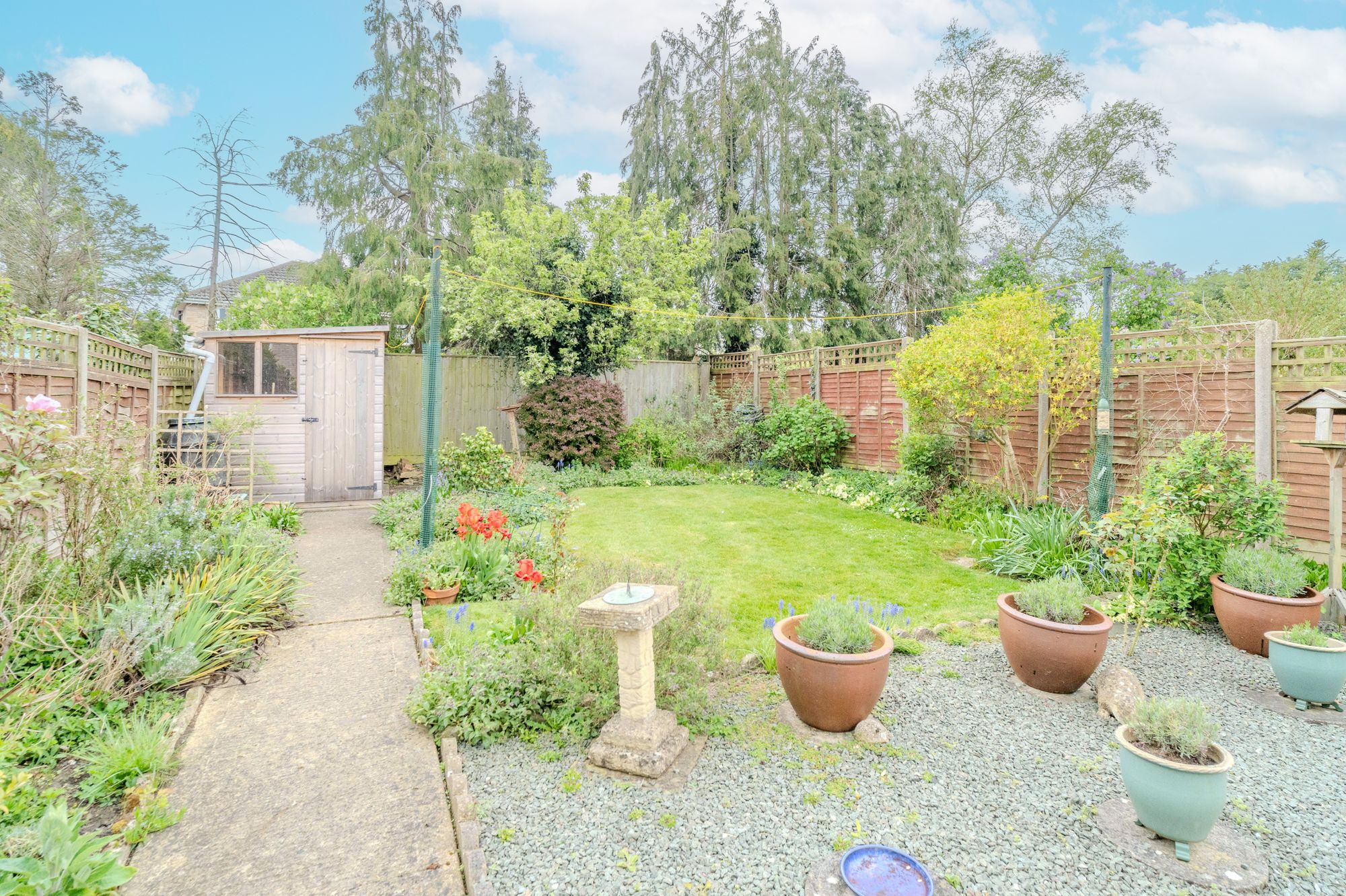 Stanway Road, Cheltenham, GL51
