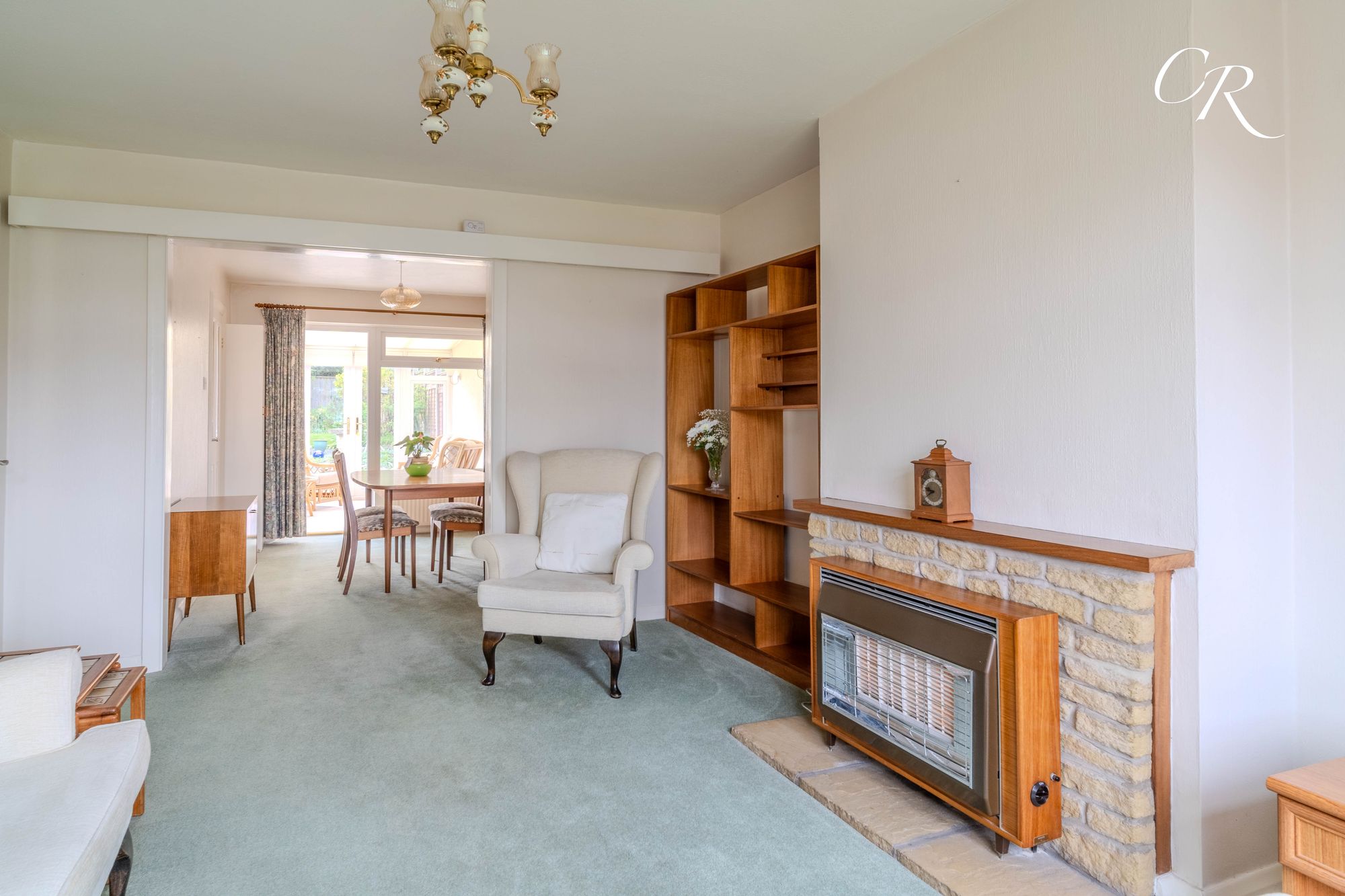Stanway Road, Cheltenham, GL51