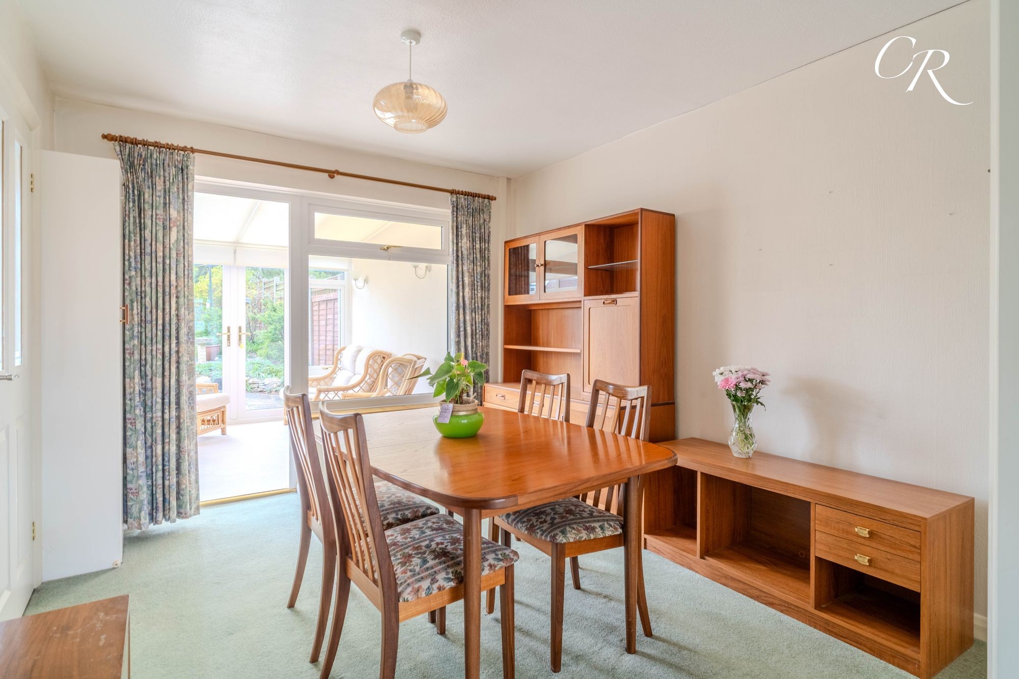 Cook Residential