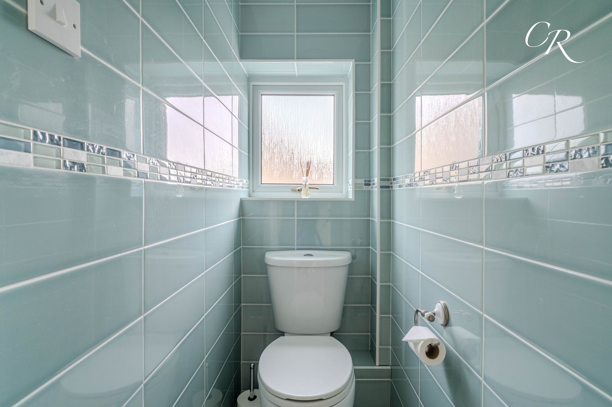 Cook Residential