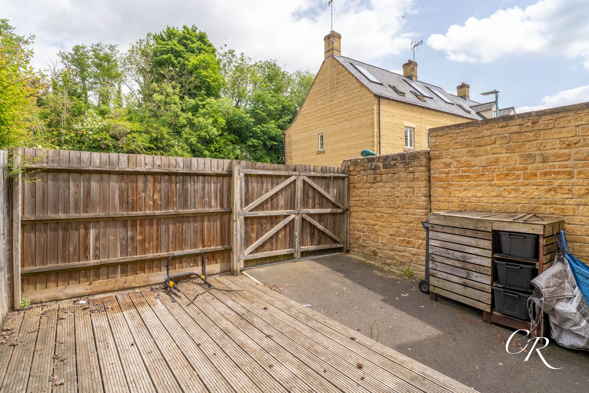Cook Residential