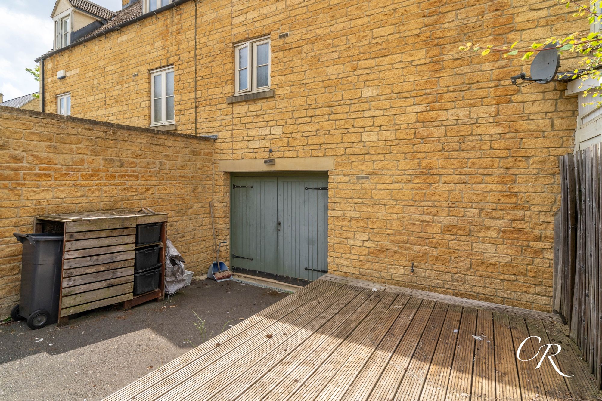 Cook Residential