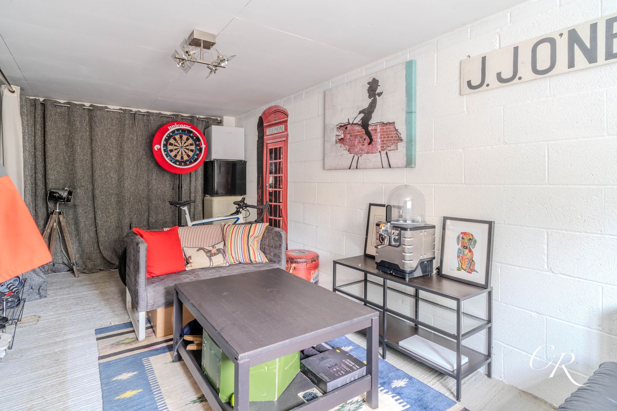 Cook Residential