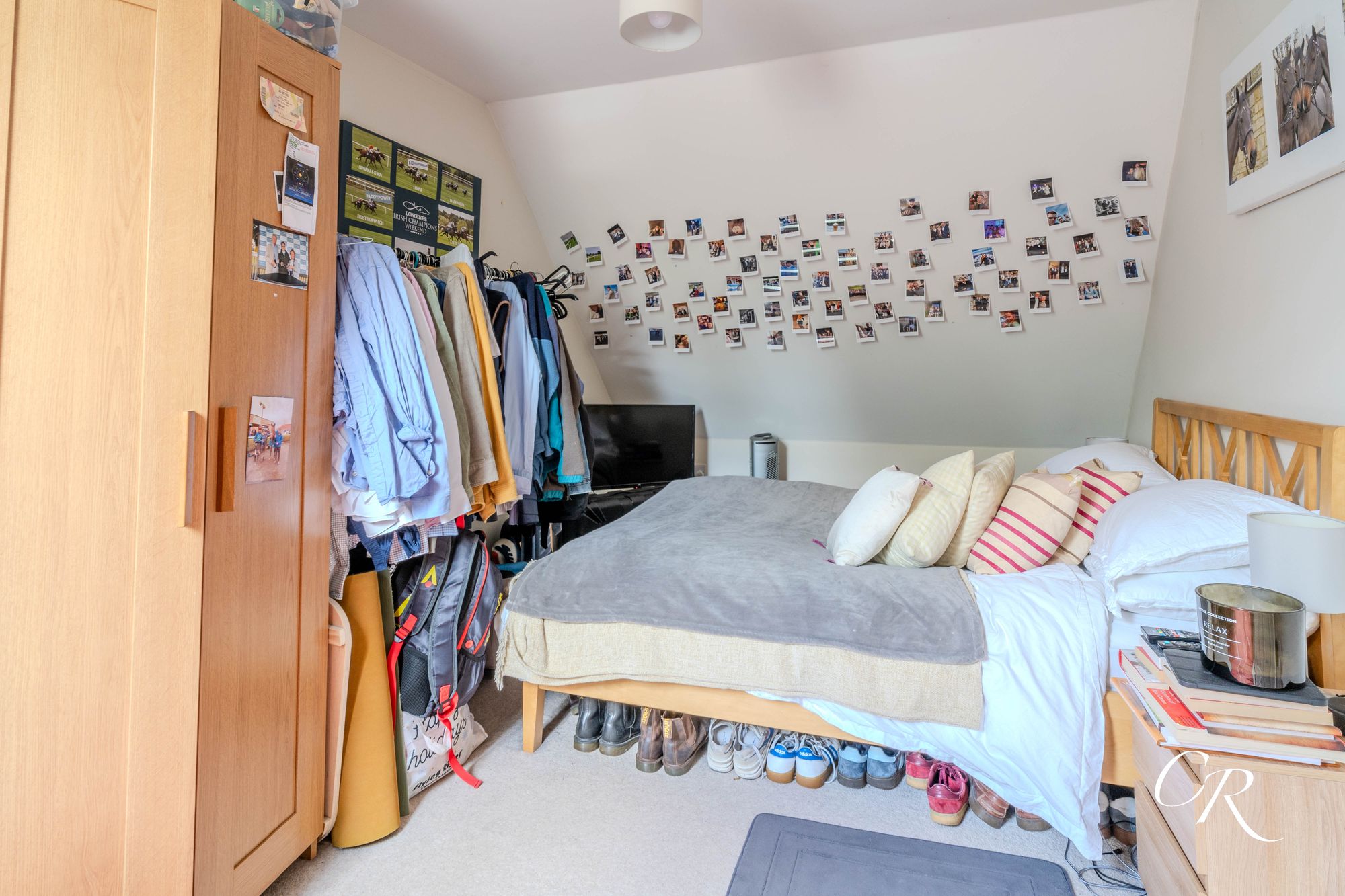 Coln Gardens, Andoversford, GL54
