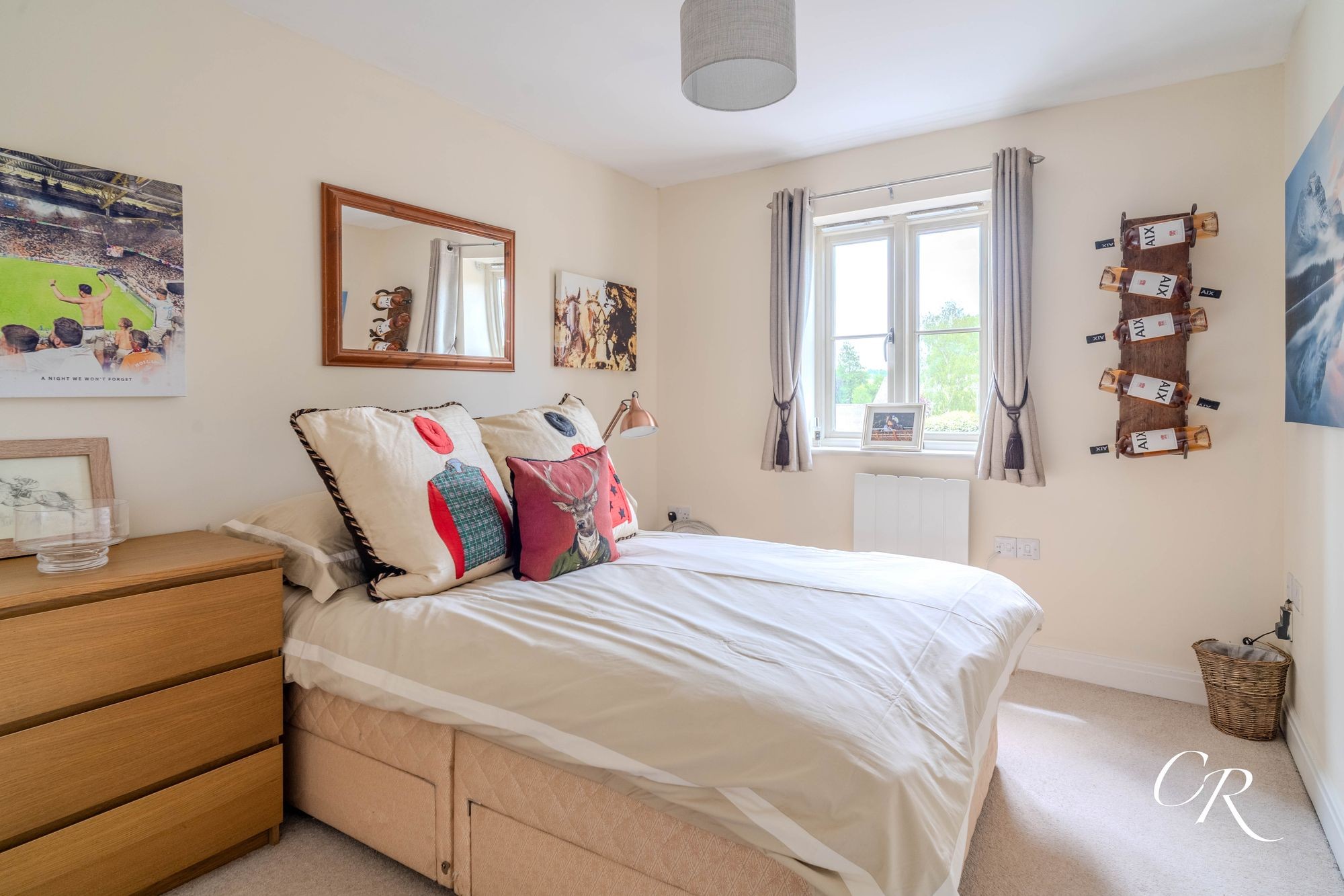 Cook Residential