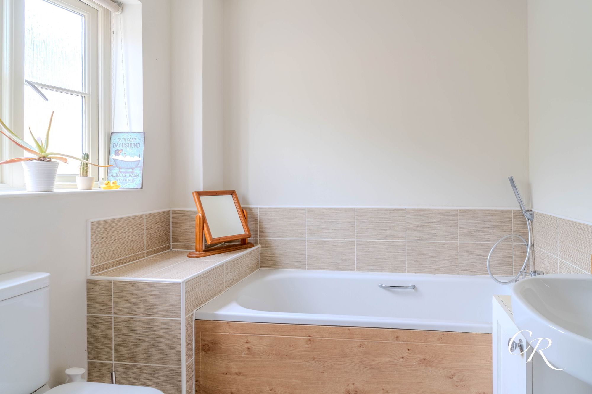 Coln Gardens, Andoversford, GL54