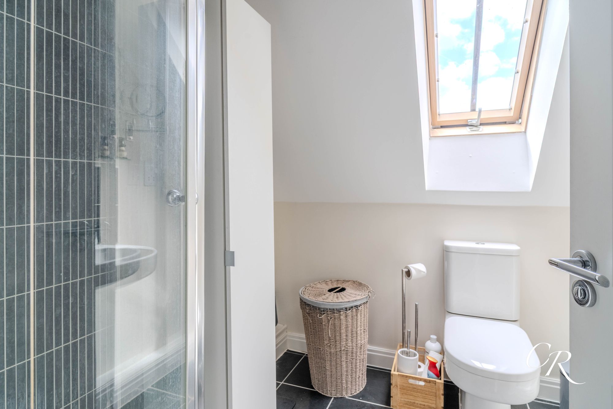 Coln Gardens, Andoversford, GL54
