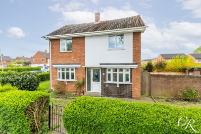 Dowty Road, Cheltenham, GL51