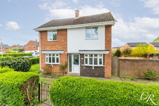 Dowty Road, Cheltenham, GL51