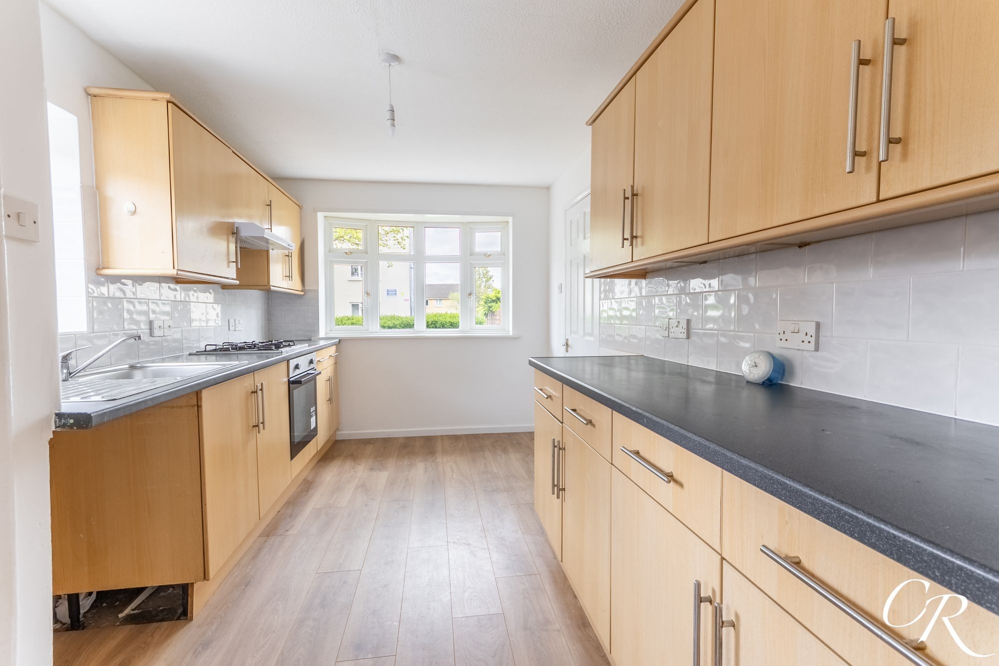 Cook Residential