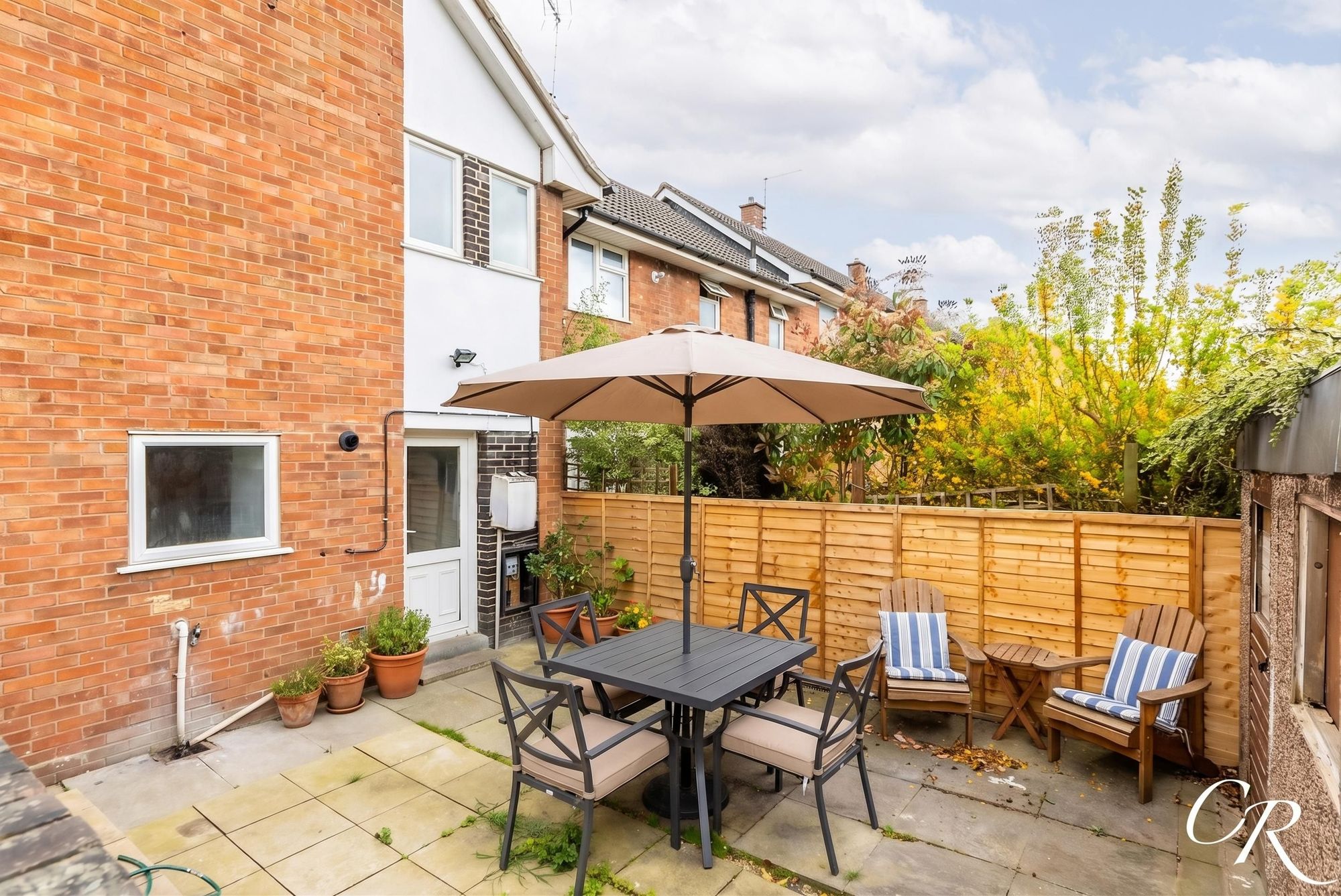 Dowty Road, Cheltenham, GL51