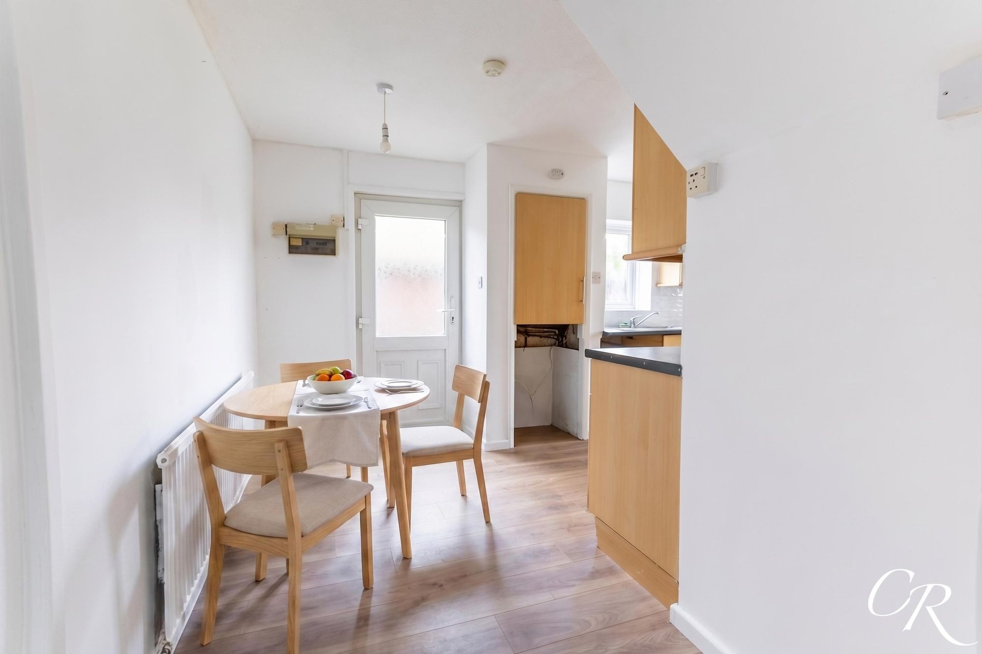 Cook Residential