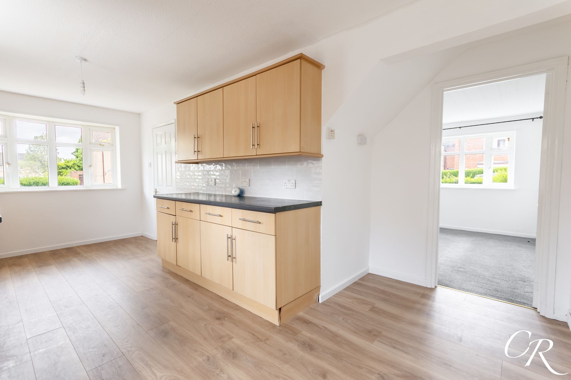 Cook Residential