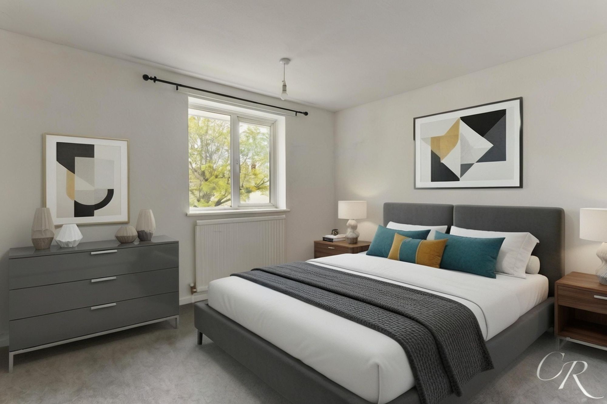 Cook Residential