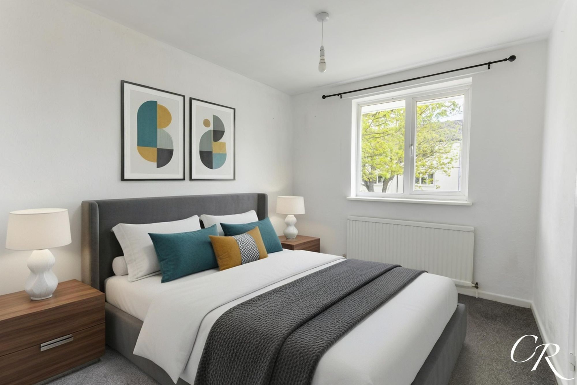 Cook Residential