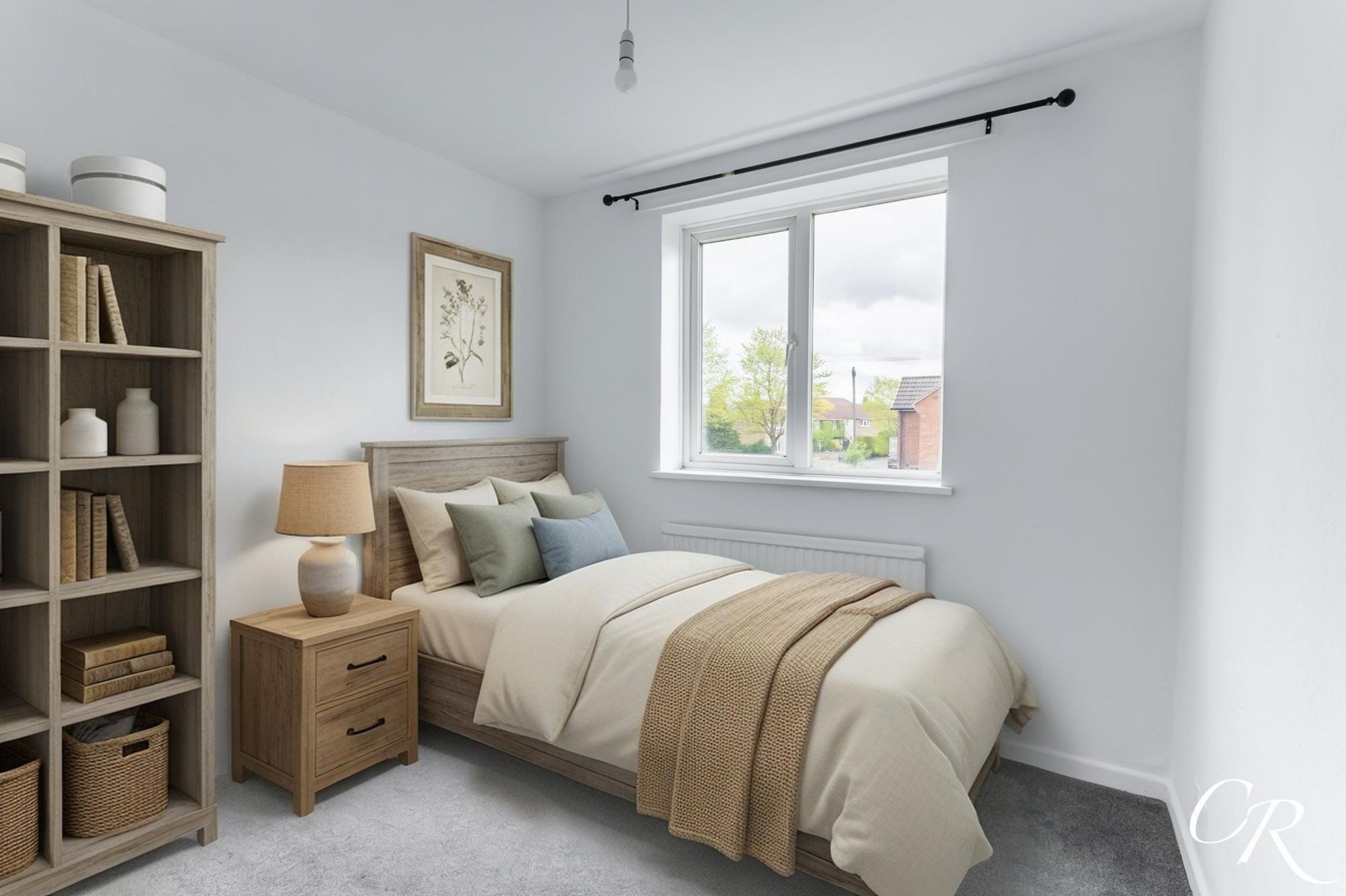 Cook Residential