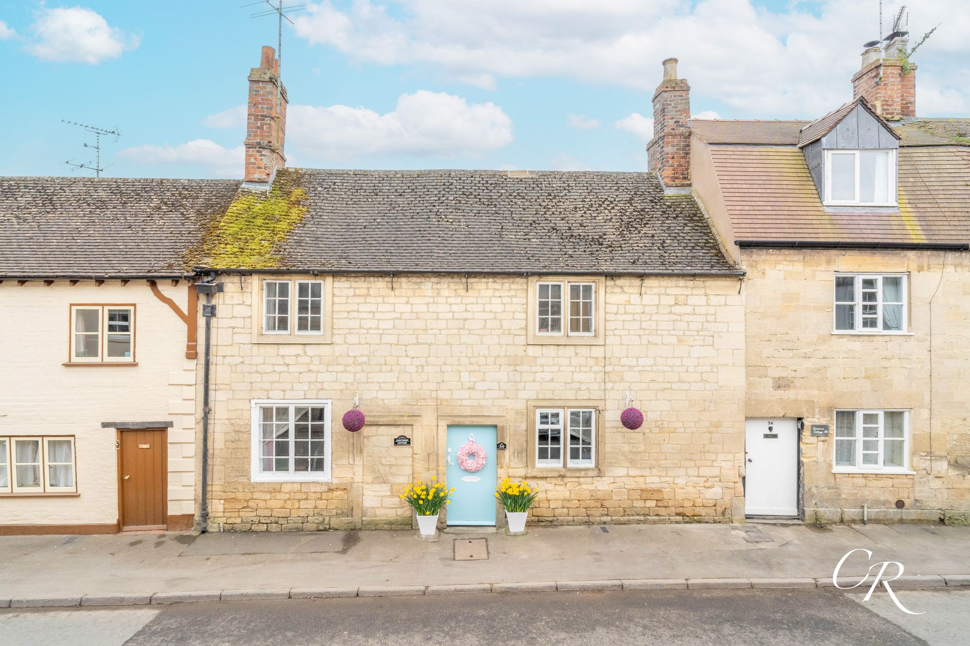Gloucester Street, Winchcombe, GL54