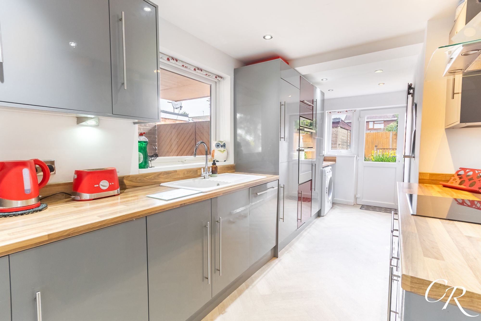 Cook Residential
