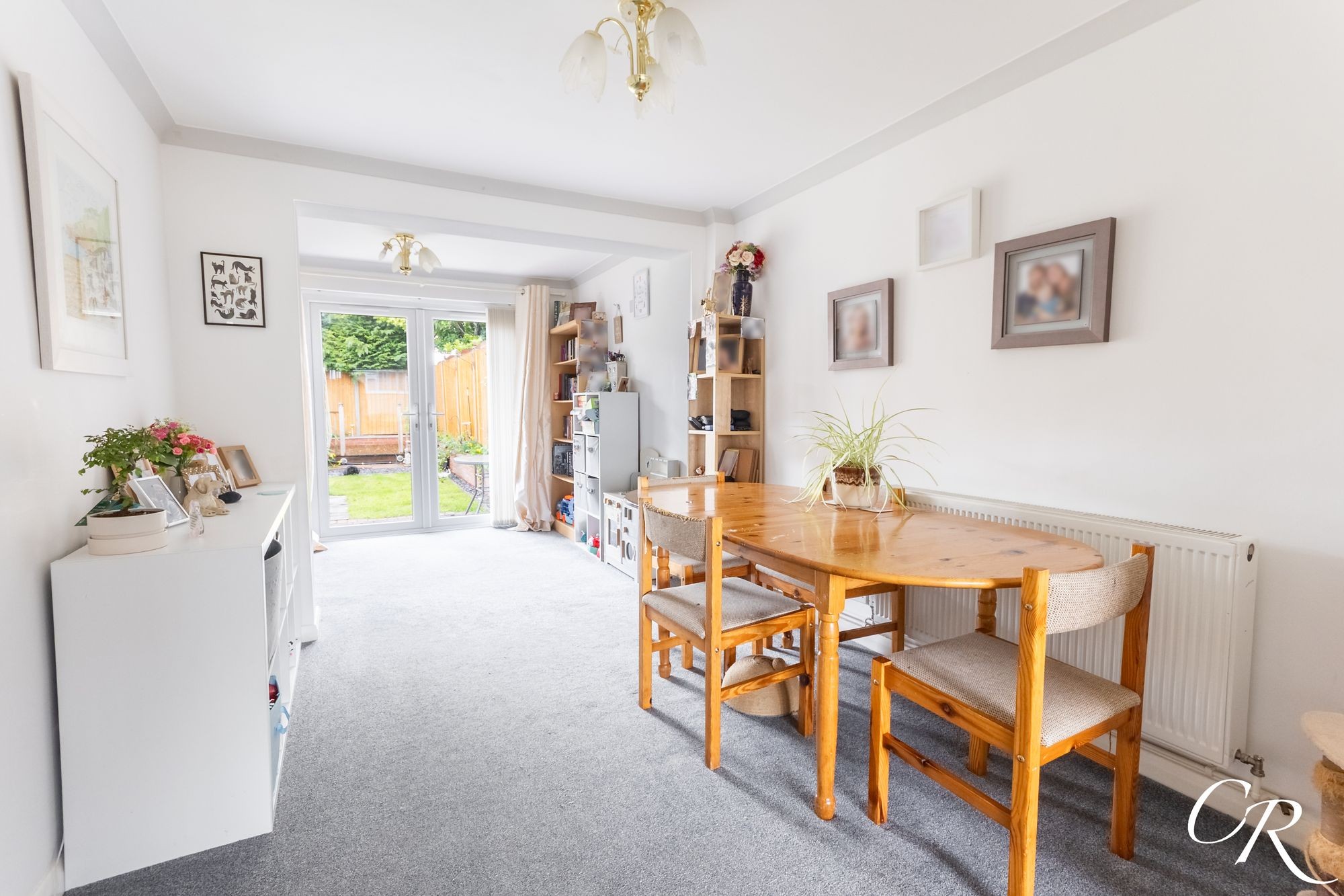 Cook Residential