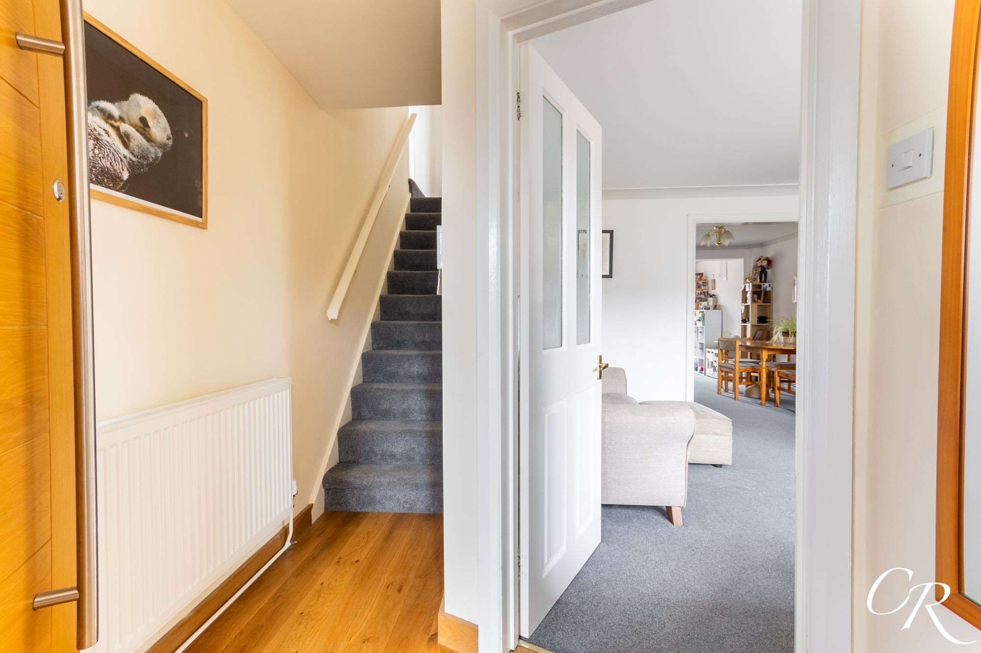 Cook Residential