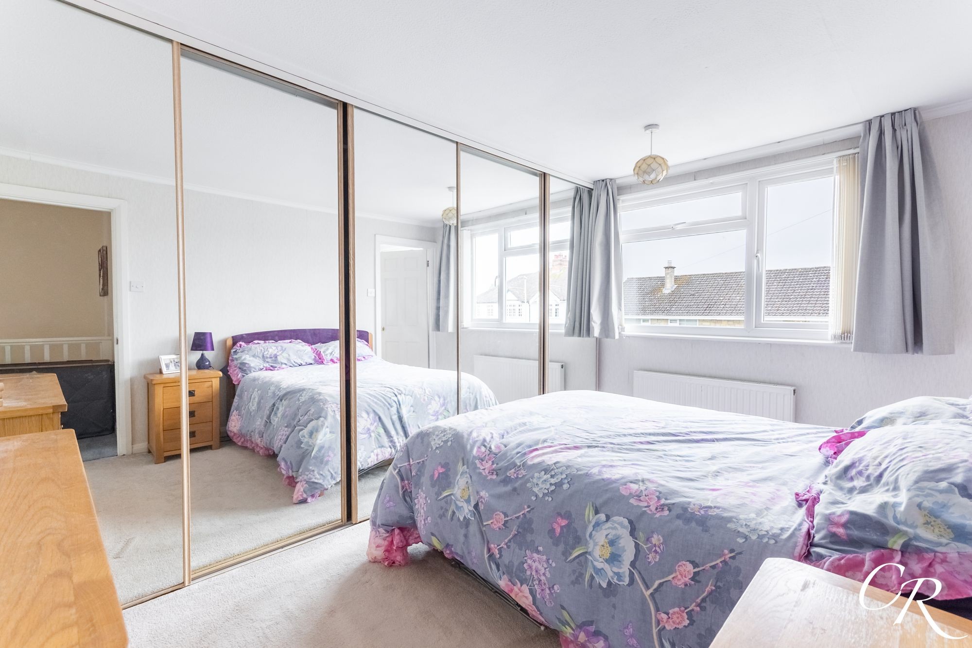Cook Residential