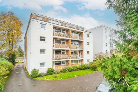 Pittville Circus Road, Cheltenham, GL52