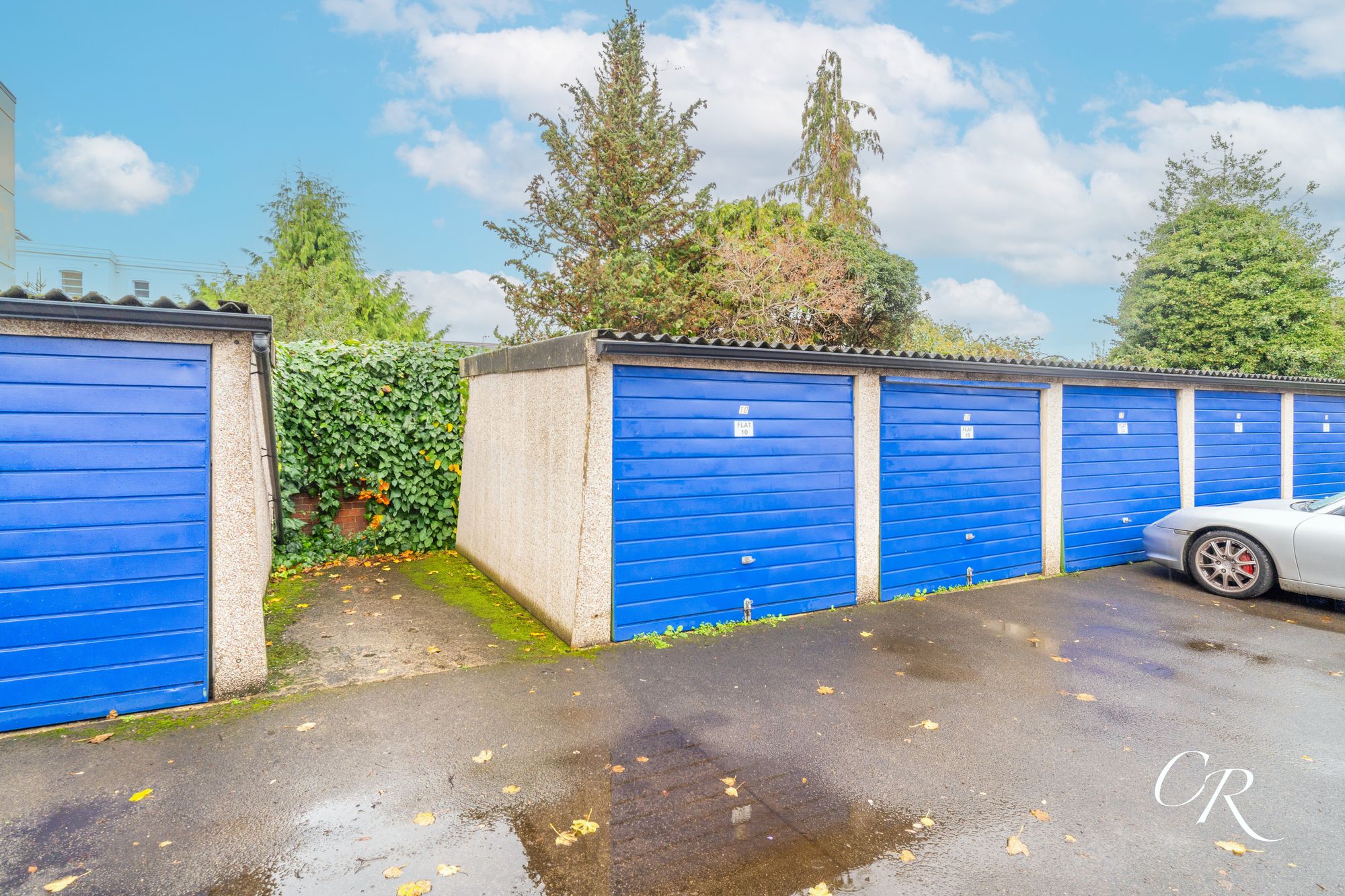 Pittville Circus Road, Cheltenham, GL52