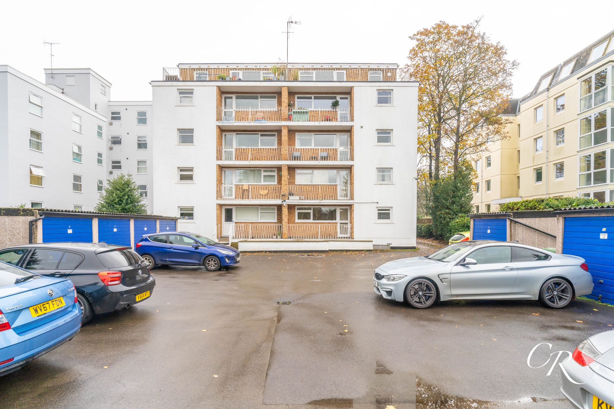 Pittville Circus Road, Cheltenham, GL52