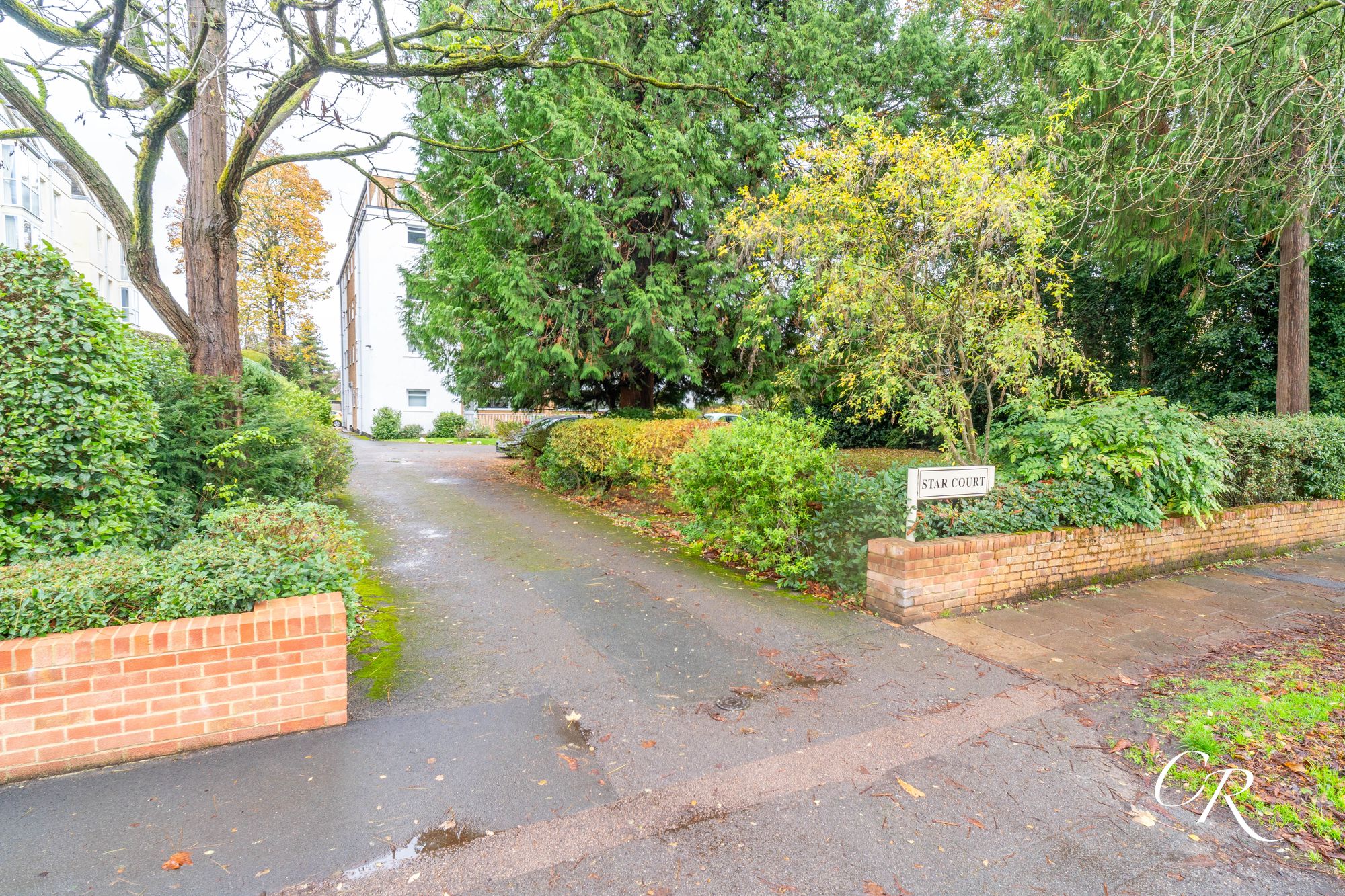 Pittville Circus Road, Cheltenham, GL52