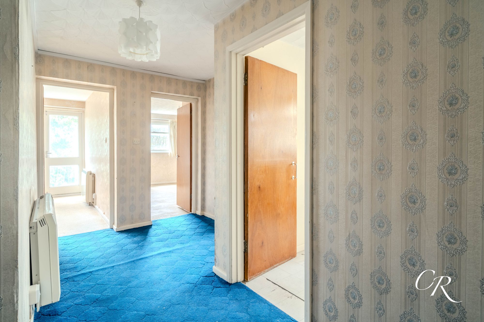 Pittville Circus Road, Cheltenham, GL52