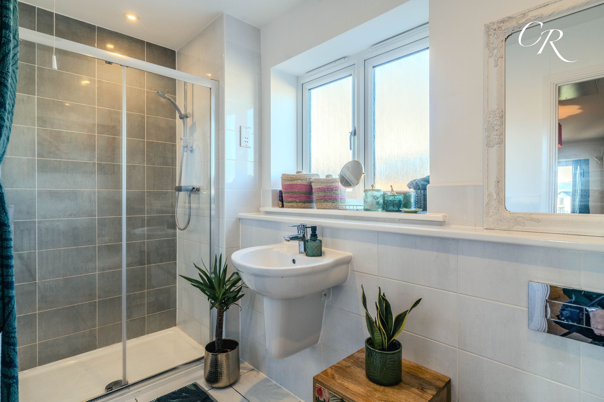 Flora Close, Prestbury