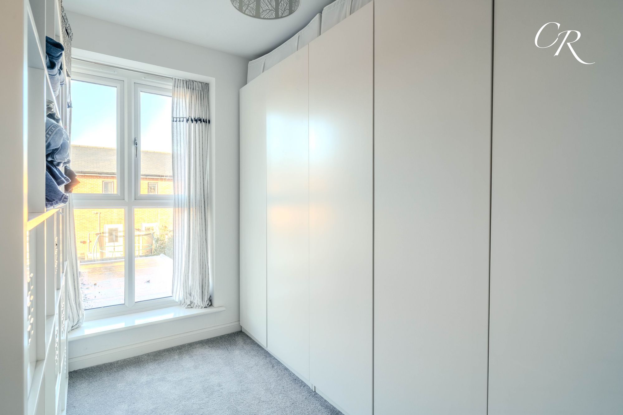 Flora Close, Prestbury