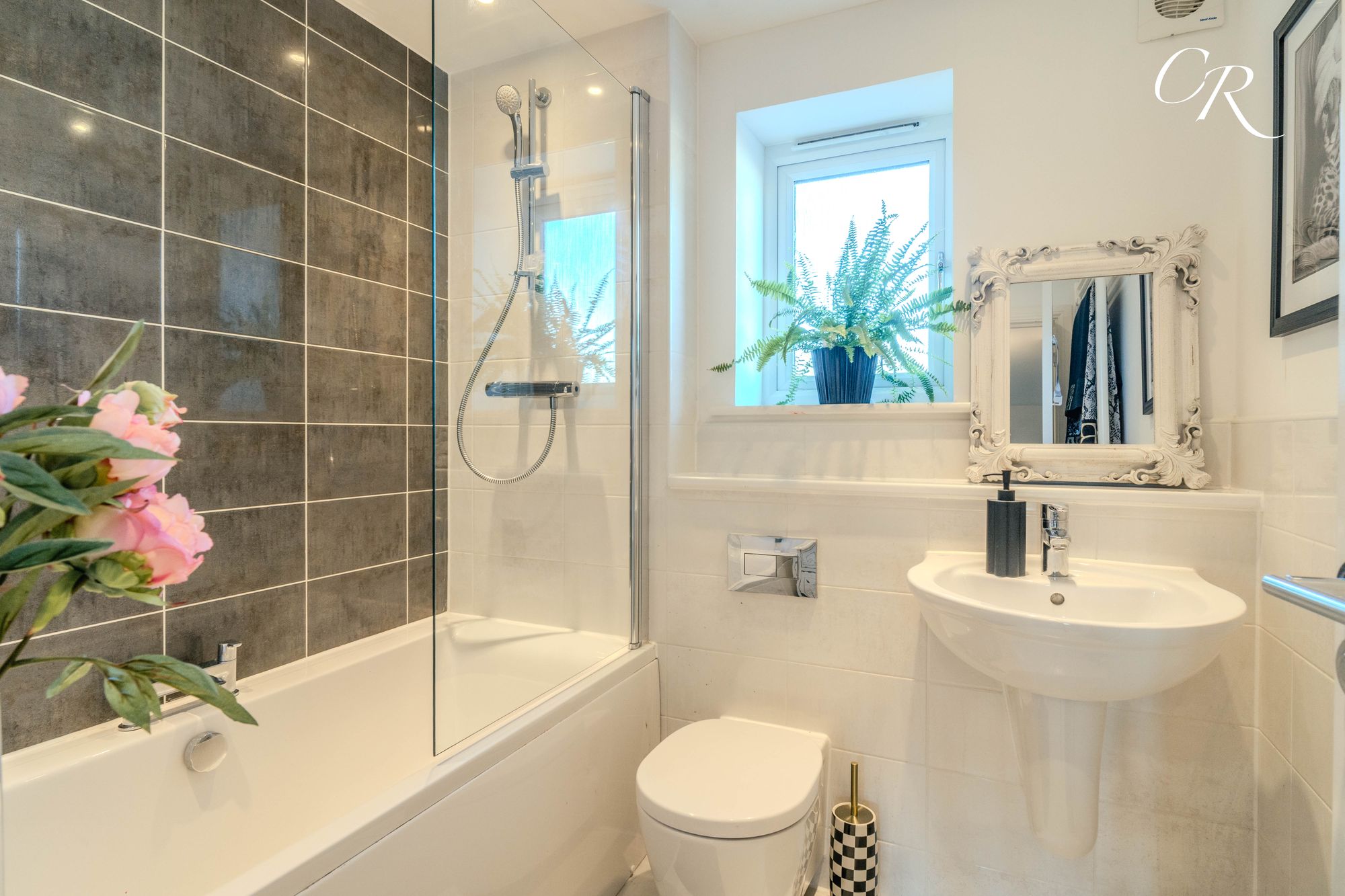 Flora Close, Prestbury