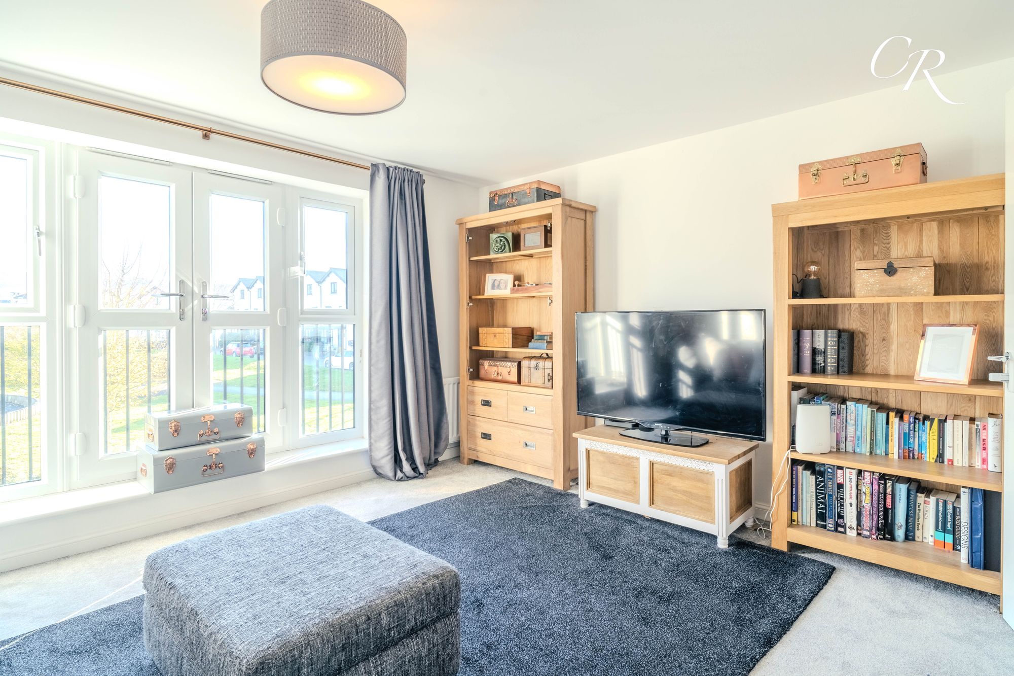 Flora Close, Prestbury