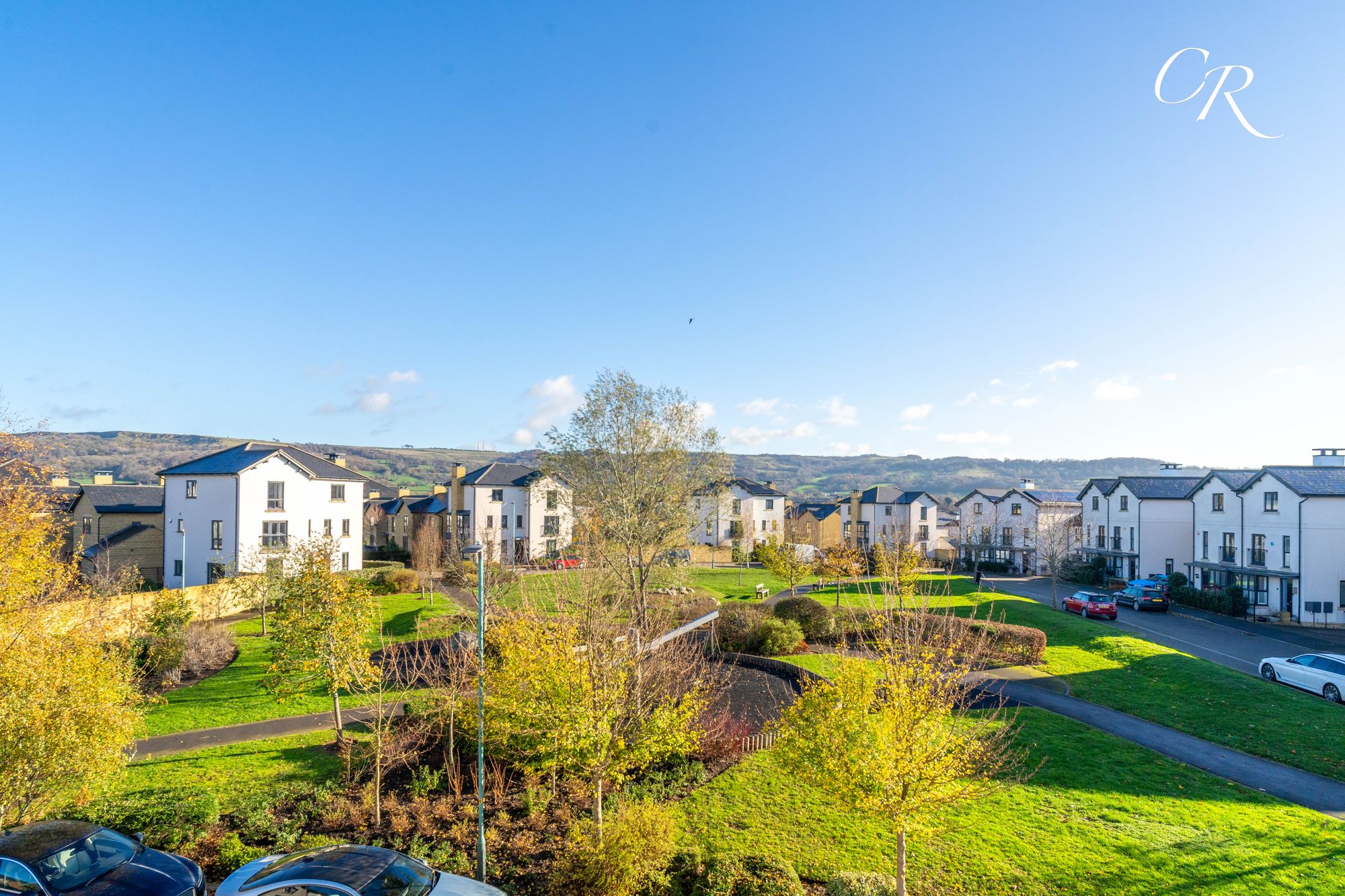 Flora Close, Prestbury